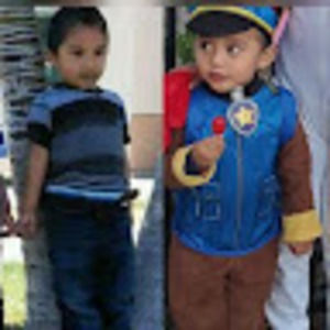 Meet your Posher, Enedina